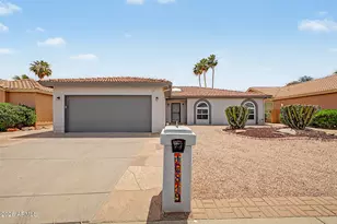 10819 E Twilight Dr, Sun Lakes, AZ 85248 - Photo 1