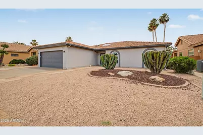 10819 E Twilight Drive, Sun Lakes, AZ 85248 - Photo 3