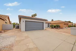 10819 E Twilight Dr, Sun Lakes, AZ 85248 - Photo 3