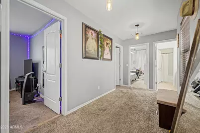 25652 W Rio Vista Lane, Buckeye, AZ 85326 - Photo 21