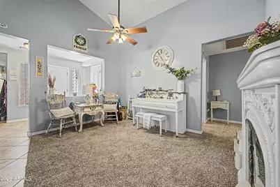 25652 W Rio Vista Lane, Buckeye, AZ 85326 - Photo 7