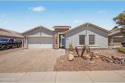 25652 W Rio Vista Lane, Buckeye, AZ 85326 - Photo 1