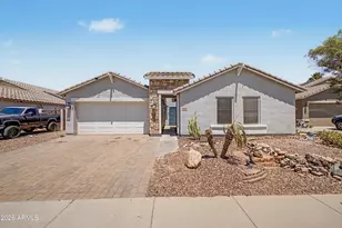 25652 W Rio Vista Ln, Buckeye, AZ 85326 - Photo 1