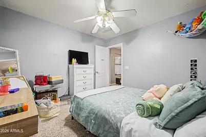 25652 W Rio Vista Lane, Buckeye, AZ 85326 - Photo 23
