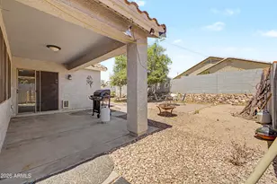 25652 W Rio Vista Ln, Buckeye, AZ 85326 - Photo 31