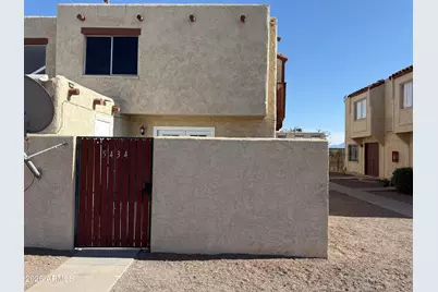 5434 W Culver Street, Phoenix, AZ 85043 - Photo 1