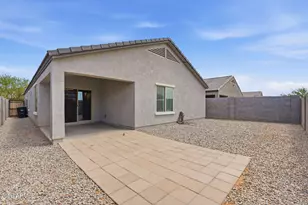 1981 N Lewis Pl, Casa Grande, AZ 85122 - Photo 9