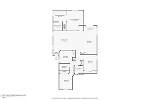 1981 N Lewis Pl, Casa Grande, AZ 85122 - Photo 23