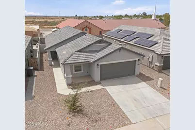 1981 N Lewis Place, Casa Grande, AZ 85122 - Photo 1