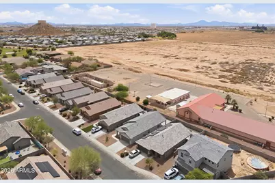 1981 N Lewis Place, Casa Grande, AZ 85122 - Photo 27