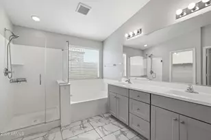1981 N Lewis Pl, Casa Grande, AZ 85122 - Photo 5