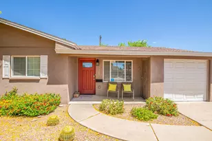7754 E Catalina Dr, Scottsdale, AZ 85251 - Photo 1