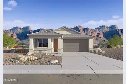 46608 W Skyline Drive, Maricopa, AZ 85139 - Photo 1