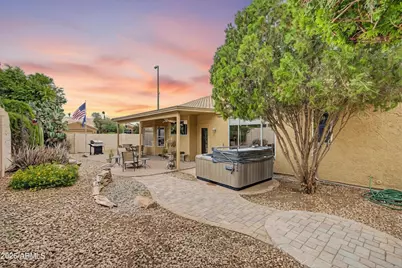 7156 E Lobo Avenue, Mesa, AZ 85209 - Photo 29