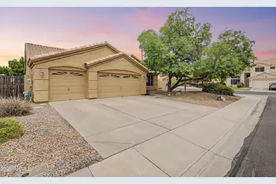 7156 E Lobo Avenue, Mesa, AZ 85209 - Photo 3