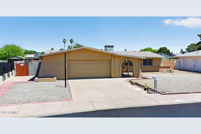 4534 W Vogel Avenue, Glendale, AZ 85302 - Photo 33