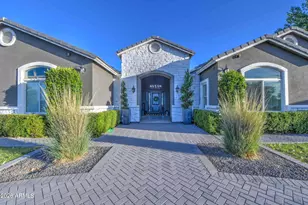 22406 S 173rd Way, Gilbert, AZ 85298 - Photo 89