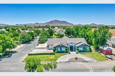 22406 S 173rd Way, Gilbert, AZ 85298 - Photo 87