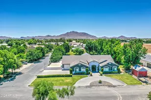 22406 S 173rd Way, Gilbert, AZ 85298 - Photo 87