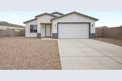 9051 W Magnum Drive, Arizona City, AZ 85123 - Photo 1