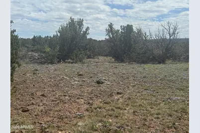 Lot 014E Wagon Lane -- #014E, Snowflake, AZ 85937 - Photo 13