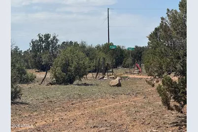 Lot 014E Wagon Lane -- #014E, Snowflake, AZ 85937 - Photo 19