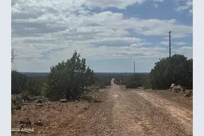 Lot 014E Wagon Lane -- #014E, Snowflake, AZ 85937 - Photo 11