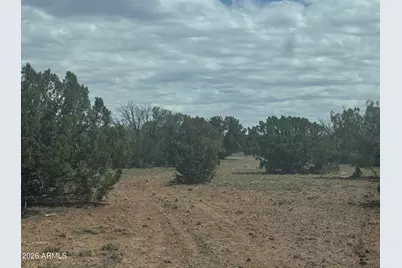 Lot 014E Wagon Lane -- #014E, Snowflake, AZ 85937 - Photo 7