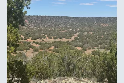 Lot 014E Wagon Lane -- #014E, Snowflake, AZ 85937 - Photo 3