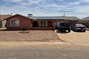 9867 W Heather Dr, Arizona City, AZ 85123 - Photo 1