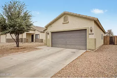 6434 S 10th Drive, Phoenix, AZ 85041 - Photo 3
