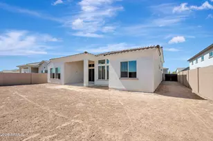 2909 E Picual Ave, San Tan Valley, AZ 85140 - Photo 31