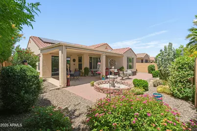 21777 N 263rd Drive, Buckeye, AZ 85396 - Photo 41