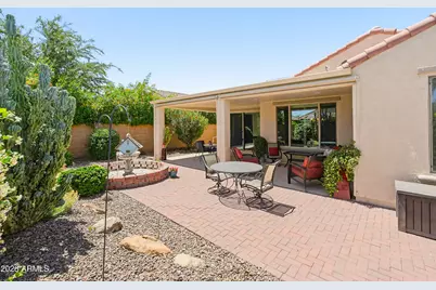 21777 N 263rd Drive, Buckeye, AZ 85396 - Photo 39