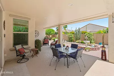 21777 N 263rd Drive, Buckeye, AZ 85396 - Photo 37