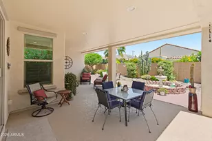 21777 N 263rd Dr, Buckeye, AZ 85396 - Photo 37