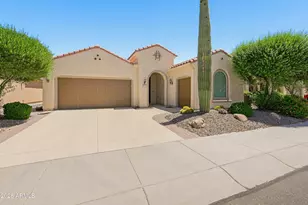 21777 N 263rd Dr, Buckeye, AZ 85396 - Photo 1