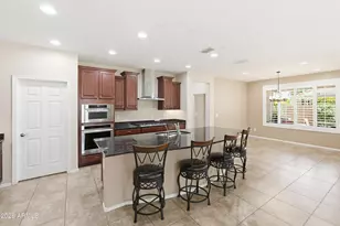 21777 N 263rd Dr, Buckeye, AZ 85396 - Photo 3