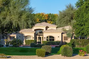 9550 E Thunderbird Rd, Scottsdale, AZ 85260 - Photo 1