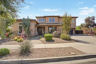 20264 S 186th Place, Queen Creek, AZ 85142 - Photo 81