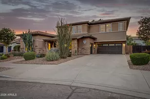 20264 S 186th Pl, Queen Creek, AZ 85142 - Photo 79