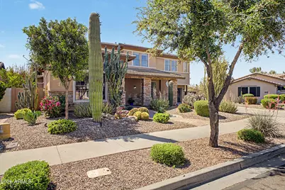 20264 S 186th Place, Queen Creek, AZ 85142 - Photo 1