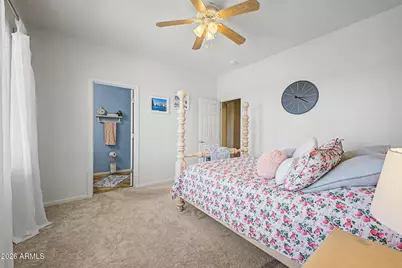 20264 S 186th Place, Queen Creek, AZ 85142 - Photo 43