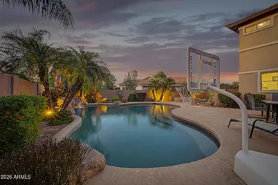 20264 S 186th Place, Queen Creek, AZ 85142 - Photo 67
