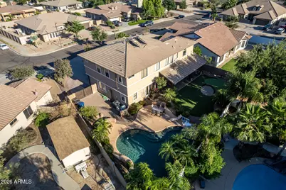 20264 S 186th Place, Queen Creek, AZ 85142 - Photo 93