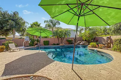 20264 S 186th Place, Queen Creek, AZ 85142 - Photo 73