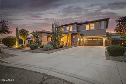 20264 S 186th Place, Queen Creek, AZ 85142 - Photo 81
