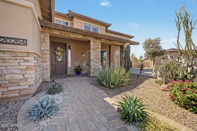 20264 S 186th Place, Queen Creek, AZ 85142 - Photo 83