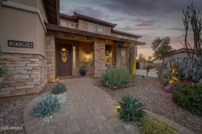 20264 S 186th Place, Queen Creek, AZ 85142 - Photo 77