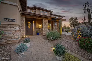 20264 S 186th Pl, Queen Creek, AZ 85142 - Photo 77
